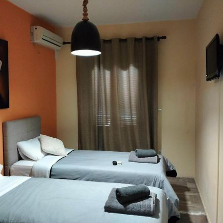 Helens Apartment Τολό Εξωτερικό φωτογραφία