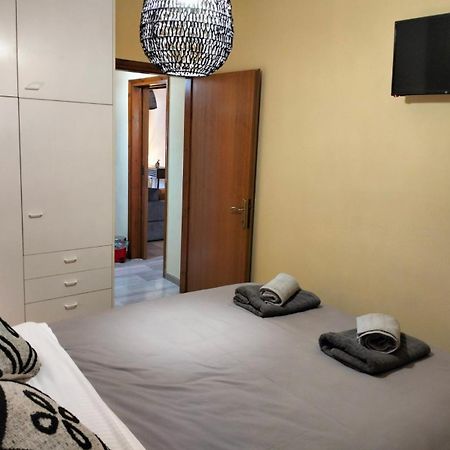 Helens Apartment Τολό Εξωτερικό φωτογραφία