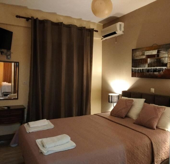 Helens Apartment Τολό Εξωτερικό φωτογραφία