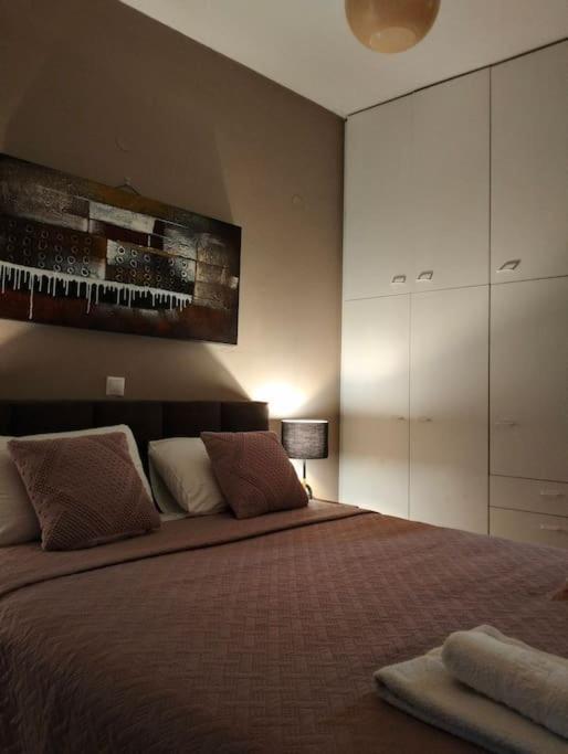 Helens Apartment Τολό Εξωτερικό φωτογραφία