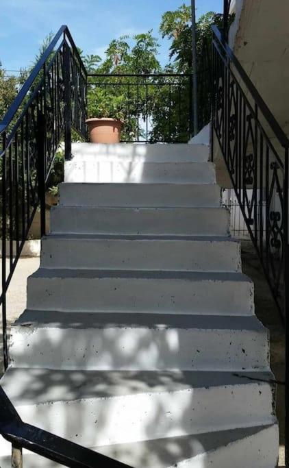 Helens Apartment Τολό Εξωτερικό φωτογραφία