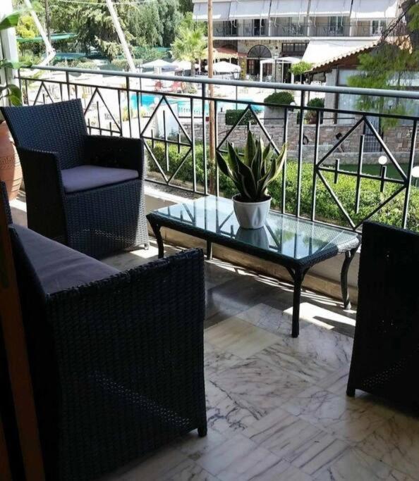 Helens Apartment Τολό Εξωτερικό φωτογραφία