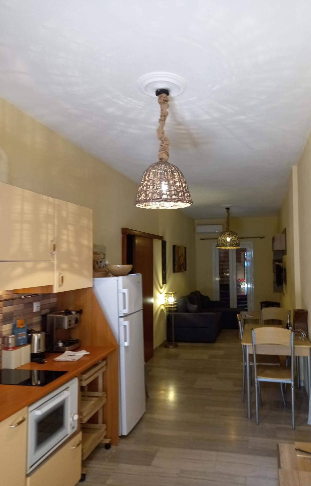 Helens Apartment Τολό Εξωτερικό φωτογραφία