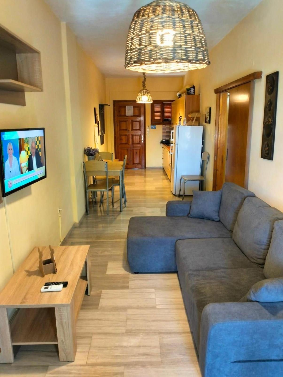 Helens Apartment Τολό Εξωτερικό φωτογραφία