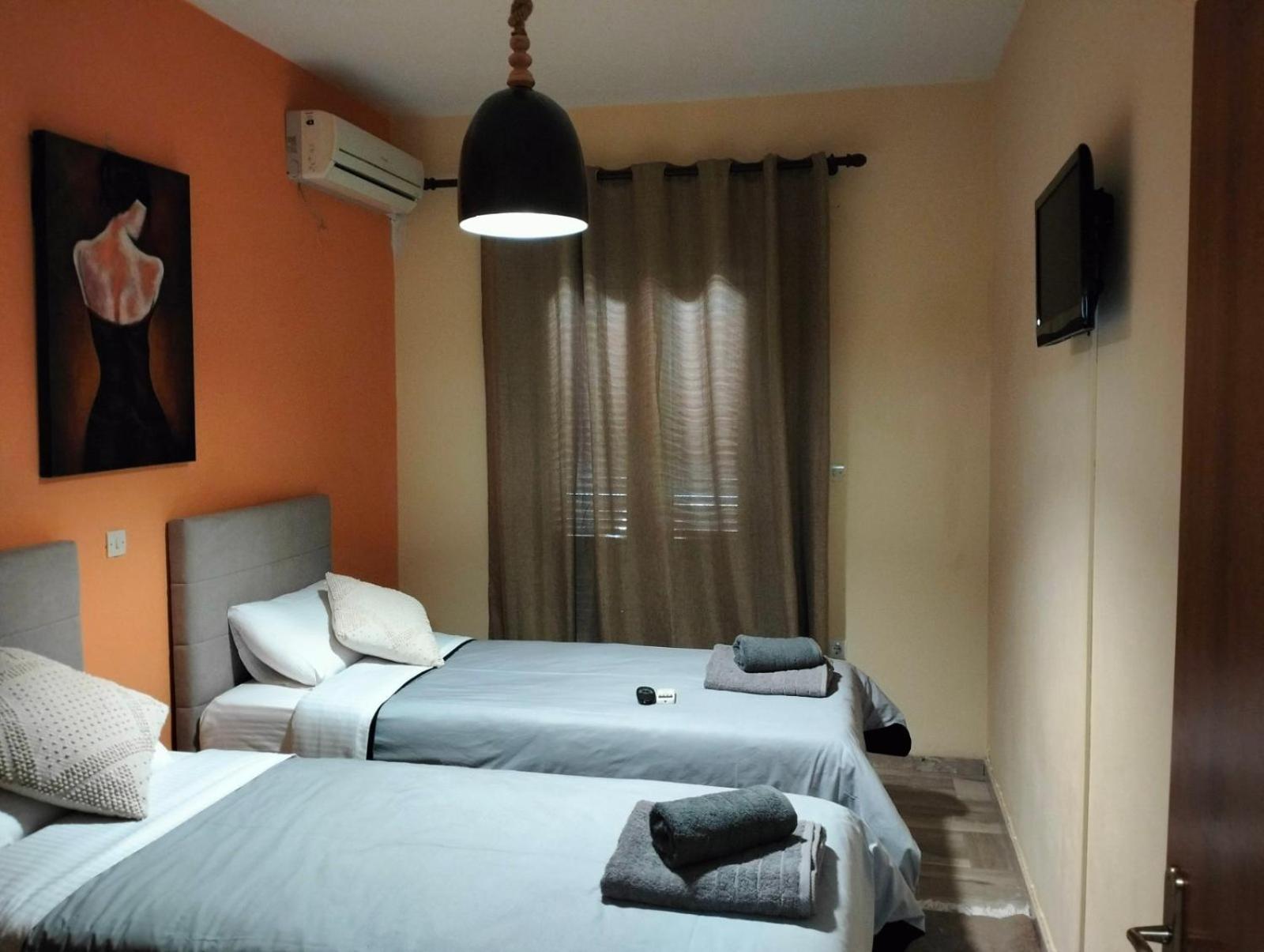 Helens Apartment Τολό Εξωτερικό φωτογραφία