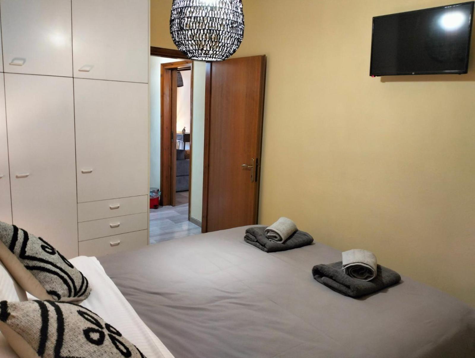 Helens Apartment Τολό Εξωτερικό φωτογραφία
