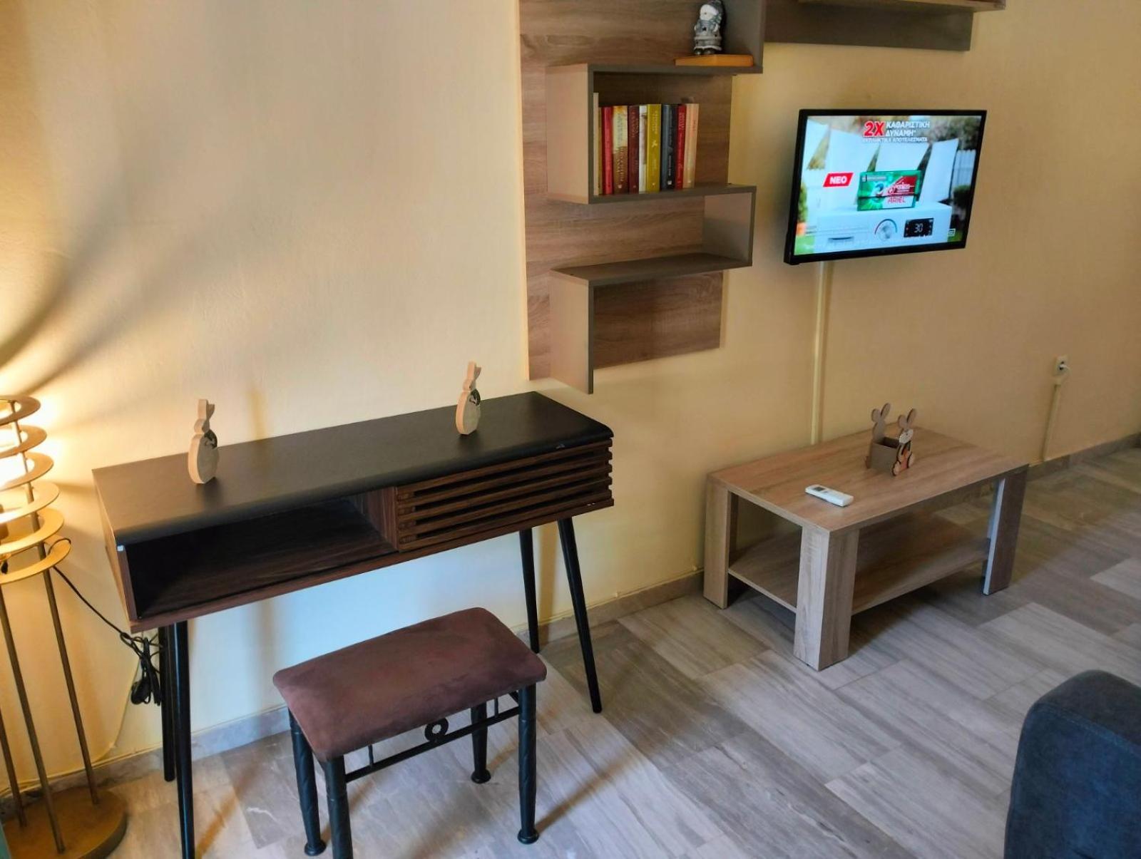 Helens Apartment Τολό Εξωτερικό φωτογραφία