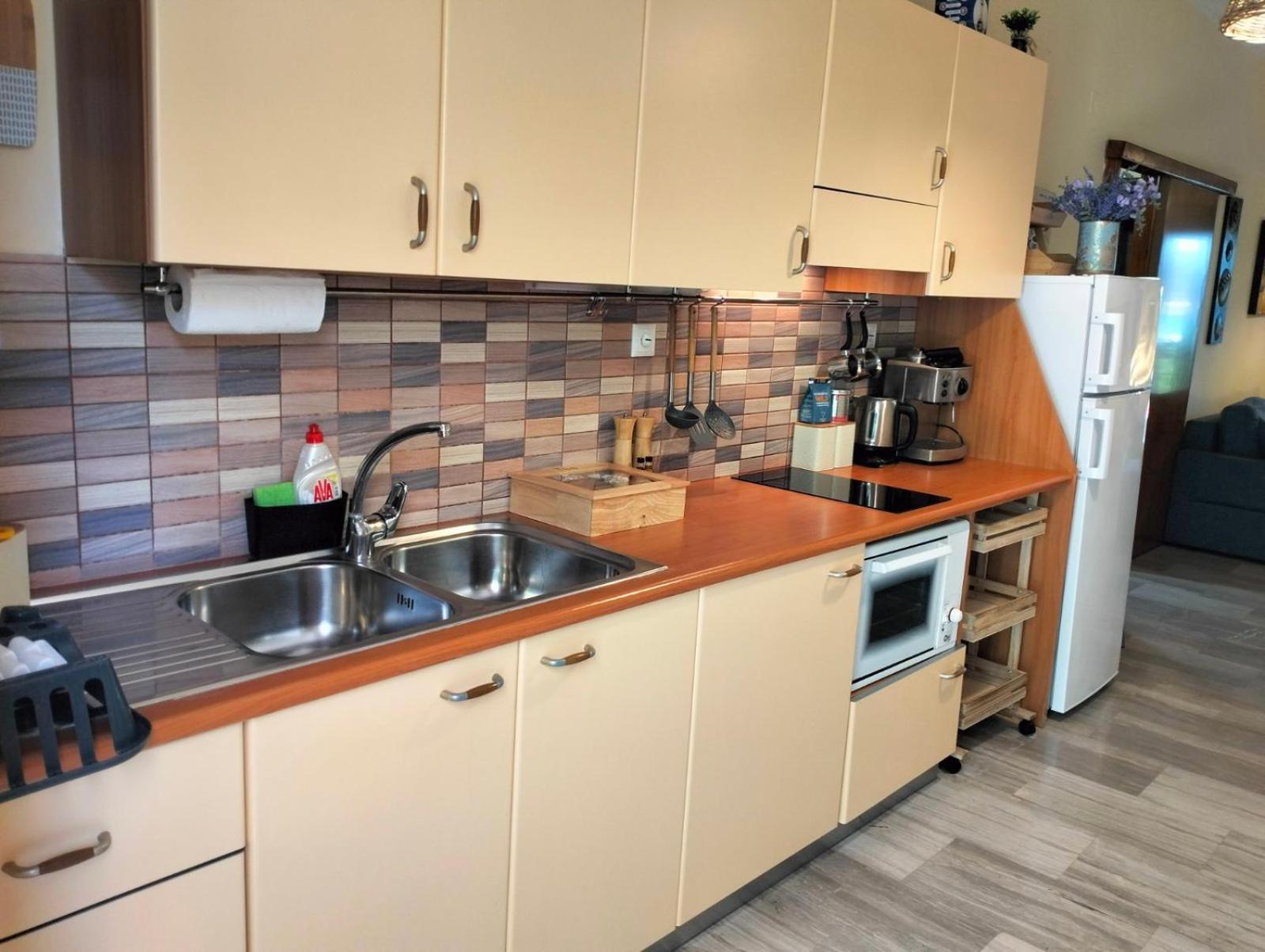 Helens Apartment Τολό Εξωτερικό φωτογραφία