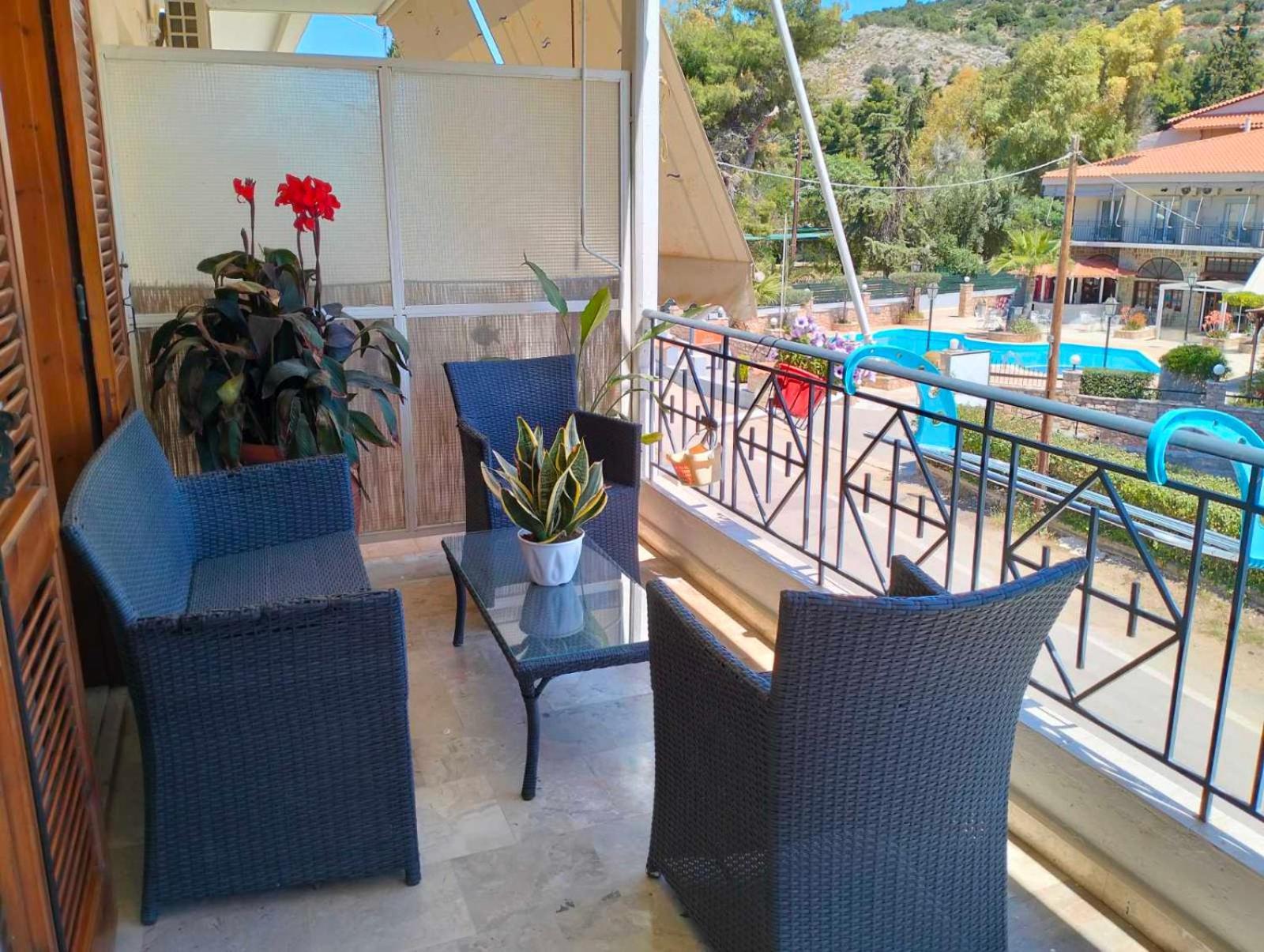 Helens Apartment Τολό Εξωτερικό φωτογραφία